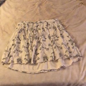 4 for $20!😍Flowy skirt